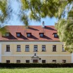 Renovación de espacios públicos: Escuela primaria Vřesovice
