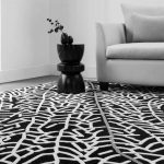 Diseño de alfombras inspirado en Asia: Colección Kelly Hoppen para Loley