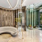 Obras futuristas: Brickell Flatiron por CMC Group + Revuelta Architecture International + Massimo Iosa Ghini