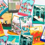 Recreando los vínculos sociales: ‘Greetings from…’ de World Design Capital València 2022