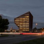 Glocal 59 | Especial Sustentabilidad: Powerhouse Telemark por Snøhetta + R8 Property + Skanska + Asplan Viak