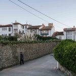 Florecimiento cultural del Art Nouveau: Comillas House
