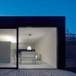 Glocal 59 | Residencial: Family House por Kuba & Pilař Architekti