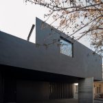Glocal 60 | Residencial: Casa Tres Cubiertas por ARKRAFT/Marco Ríos