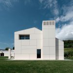 Homenaje a las obras palladianas: Ca’ Gioia por Francesco Pascali + Lapitec