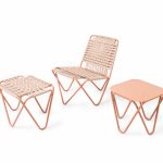 Mexico Design Fair: Penca by Torres + Hanhausen y Breuer
