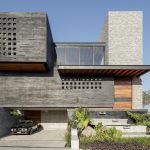 Glocal 61 | Residencial: Casa Neró por  Di Frenna Arquitectos (Colima, 2021)