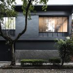 Glocal 61 | Residencial: Dos Casas y Estudio en Chimalistac por Vrtical (Luis Beltrán del Río y Andrew Sosa) + Adrián Martínez Frausto (Coyoacán, CDMX – 2020)