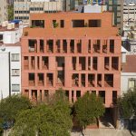 Premio Noldi Schreck 2020 | Vivienda multifamiliar: 139 Schultz, Edificio Magdalena y Edificio Chiapas