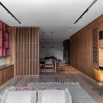 Premio Noldi Schreck 2020 | Interiorismo Residencial: Privée