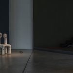 Glocal 62 | Tendencia ‘Mármol Omnipresente’: silla Urania de Pietro Franceschini para Galería Philia