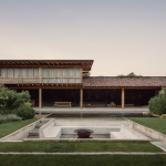 Ganadores Arquitectura Residencial Premio Noldi Schreck 2021