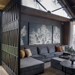 Ganadores Interiorismo Residencial Premio Noldi Schreck 2021