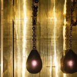 Conoce las nuevas luminarias de Sé: un homenaje a las discotecas de los 70