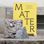 Matter by Norwegian Presence: Una celebración y homenaje a los materiales