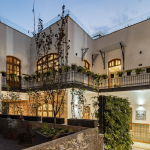 BAJÍO 307: un conjunto residencial de valor artístico