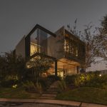 Casa Lomas: una conversación entre paisajismo y arquitectura