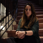 El interior que nos construye: NOMAH por Laura Natividad