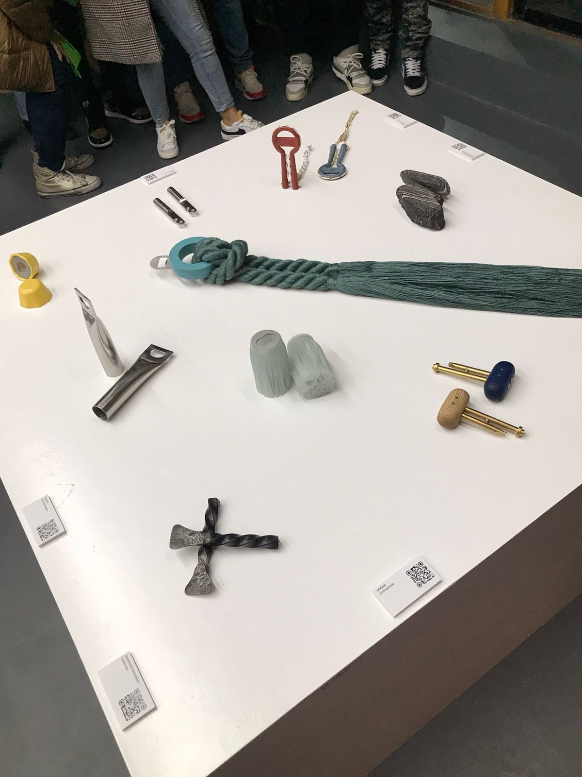 Lee más sobre el artículo Cuadrante y Decode Group Show presentan ‘Bottle Opener’