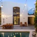 Casa en Jerez:  un nuevo aire a una antigua bodega