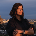 Rozana Montiel gana el Premio Internacional a las Mujeres Arquitectas 2022