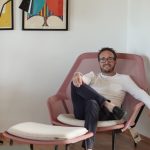Empresarios de la industria de la construcción: Yuri Zagorin | CANADEVI