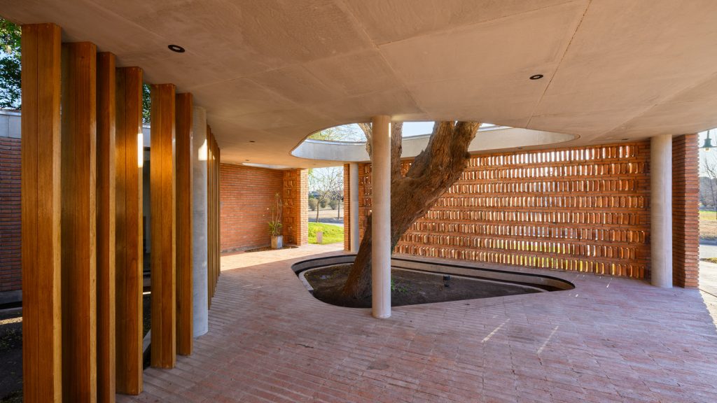 Casa las Marías