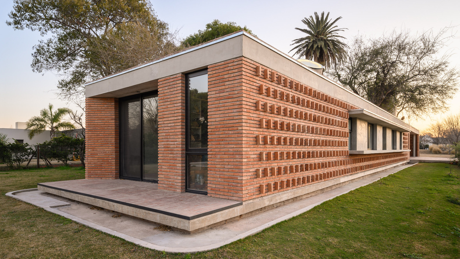 Lee más sobre el artículo Casa las Marías: donde los árboles son prioridad