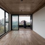 Edificio ROT Lavalle: atención a las nuevas necesidades urbanas