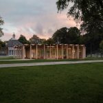 La arquitecta Lina Ghotmeh diseñará el Serpentine Pavilion 2023