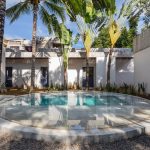 Vivienda San Ignacio: un espacio para la expresión creativa