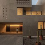 Pensamientos Residencial: prioridad por ventilación e iluminación natural