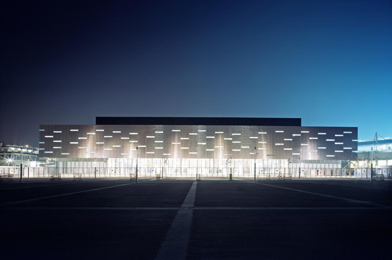 Fallece el arquitecto Arata Isozaki