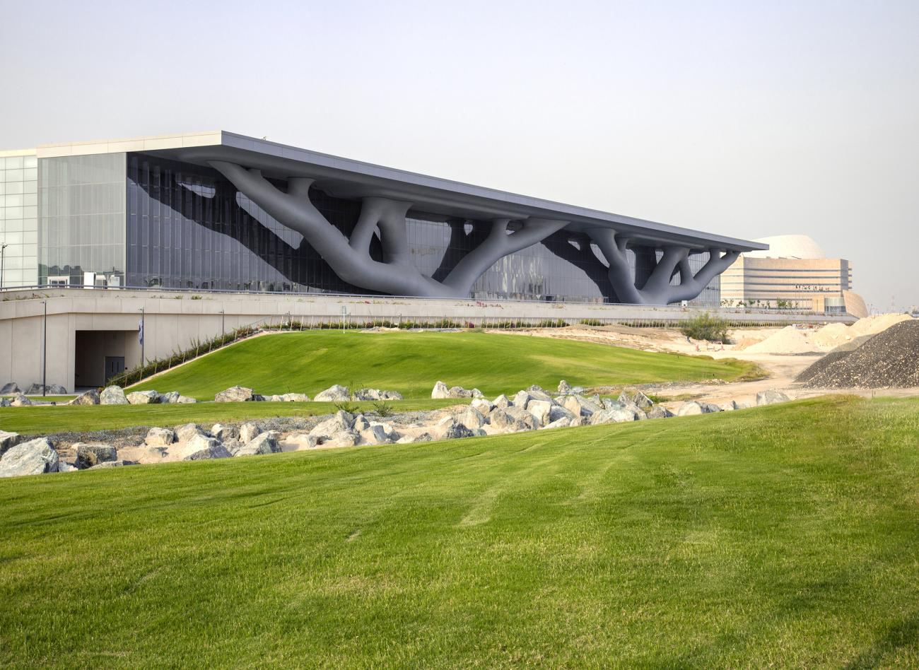 Fallece el arquitecto Arata Isozaki