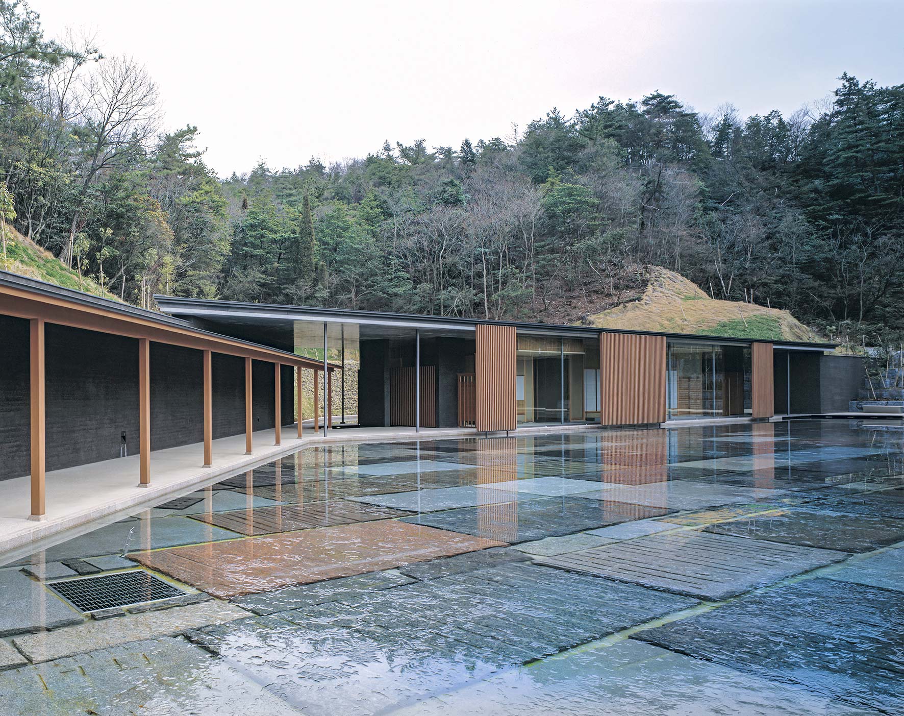 Fallece el arquitecto Arata Isozaki