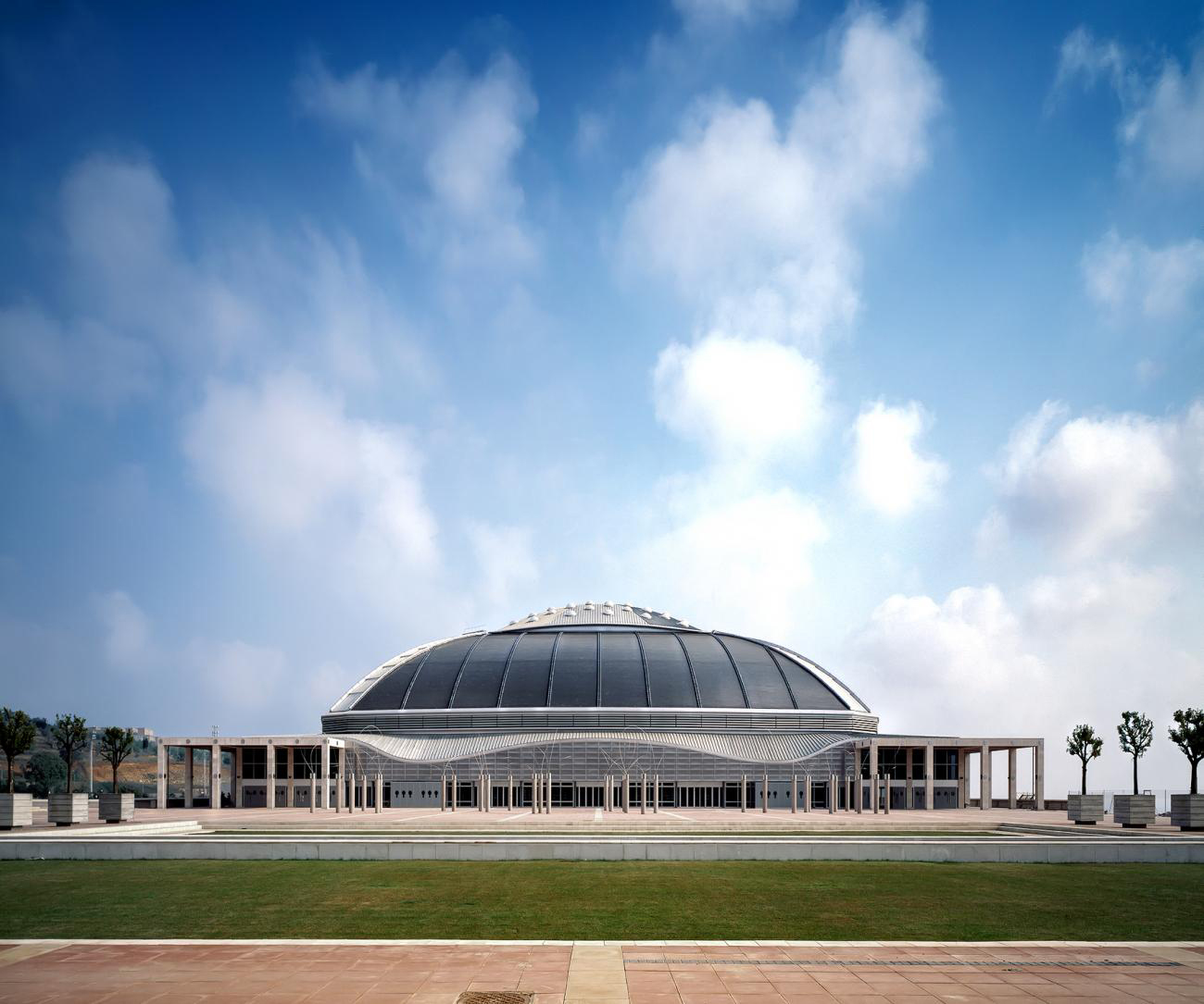 Fallece el arquitecto Arata Isozaki