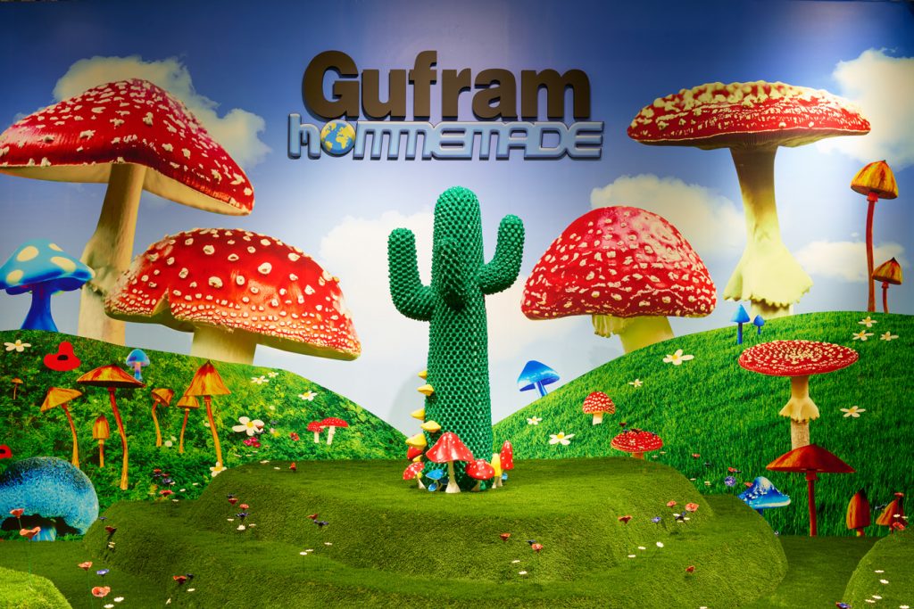 GUFRAM-Curio-at-Design-Miami-2022.-
