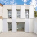 Casa Velo: rehabilitación integral para obtener el máximo provecho