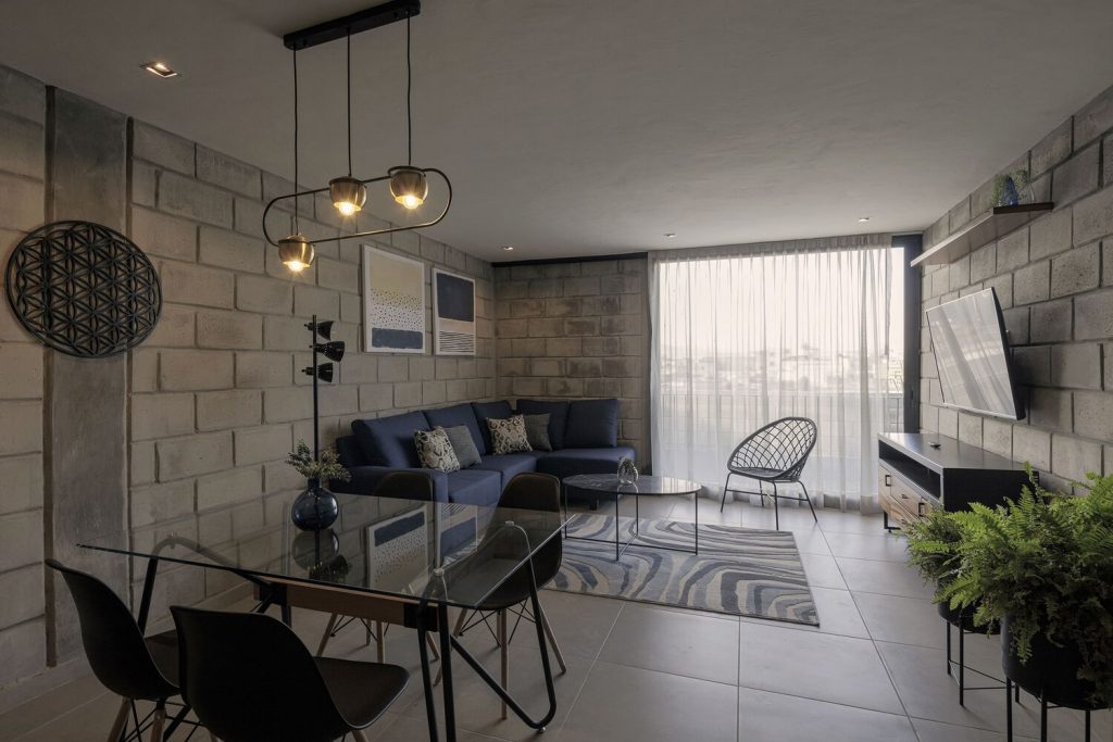 big loft