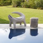 Kroko por Marcantonio: una silla de diseño sostenible