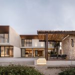 Casa Tunich | Ápiron | Puerto Telchac, Yucatán