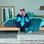 Entrevista a Rossana Orlandi: la gentil tarea del reciclaje