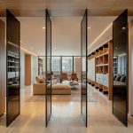 Penthouse Brasilia | Taller David Dana Arquitectura | México