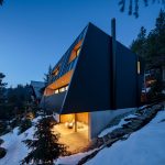 Ambassador Crescent | BattersbyHowat | Canadá