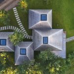 Guest House | HEIMA Architects | Lituania