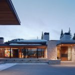 Monitor’s Rest | CLB Architects | Park City, Utah