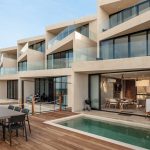 Conjunto habitacional Daytona | Studio 360 | México