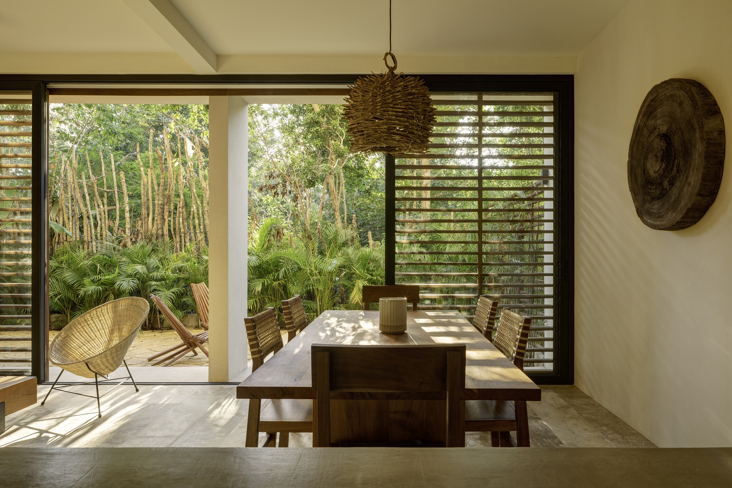 Conjunto Habitacional Bai-Ha | PPAA Pérez Palacios Arquitectos