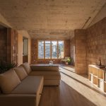 Casa Batería | NORA Studio | España