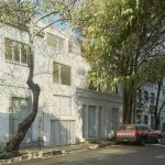Viviendas La Ribera | Zeller & Moye | CDMX